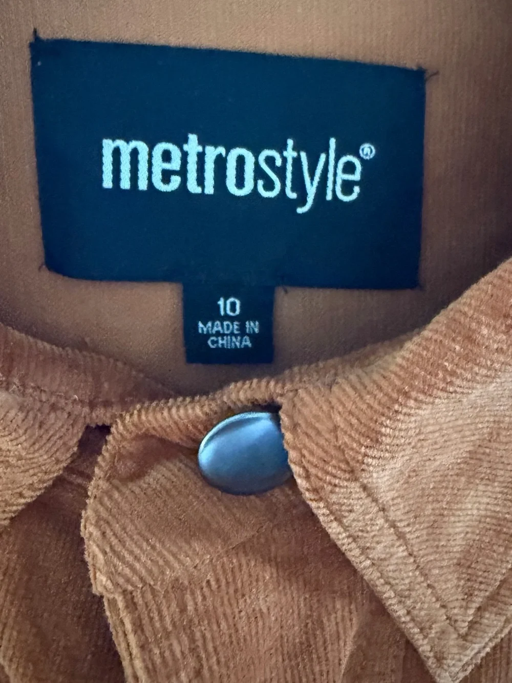 metrostyle coordinated wide